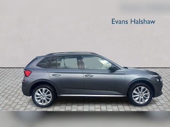 Used Skoda Kamiq 2023 for sale - 79306882: Photo