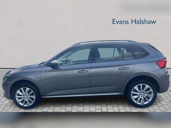 Used Skoda Kamiq 2023 for sale - 79306882: Photo