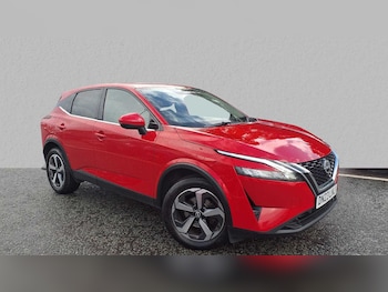 Used Nissan Qashqai 2023 for sale - 75841795: Photo