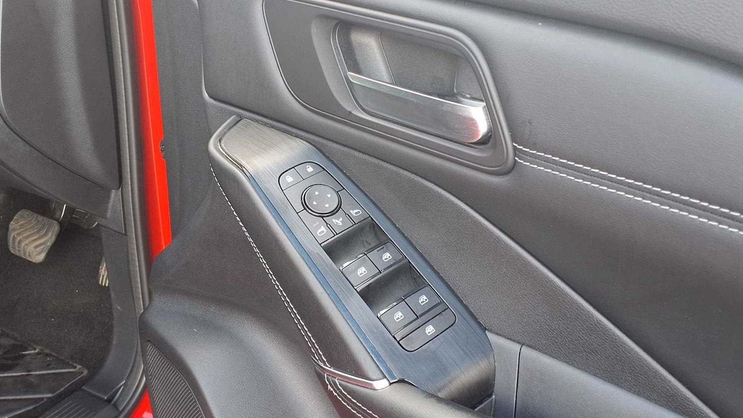 Vehicle 25