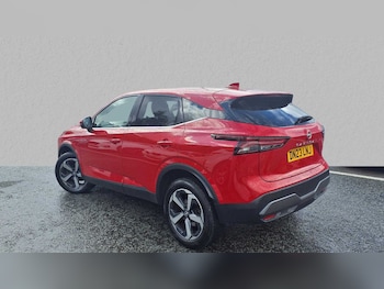 Used Nissan Qashqai 2023 for sale - 75841795: Photo