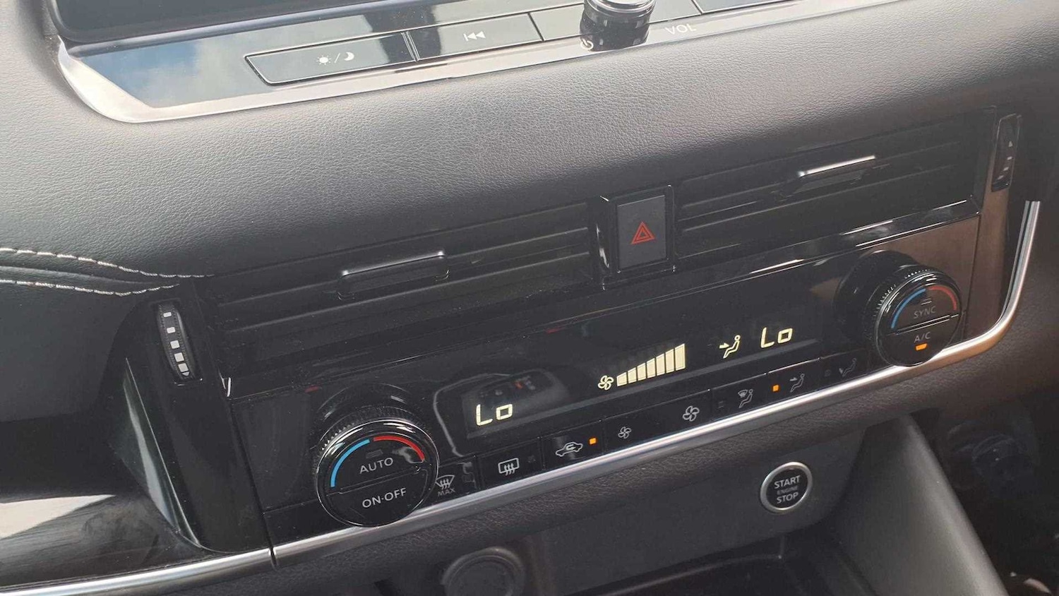 Vehicle 34