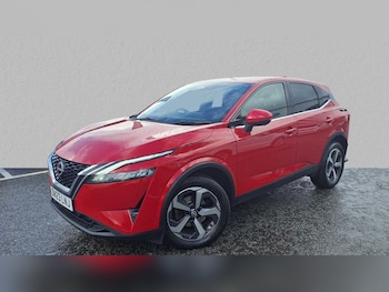 Used Nissan Qashqai 2023 for sale - 75841795: Photo