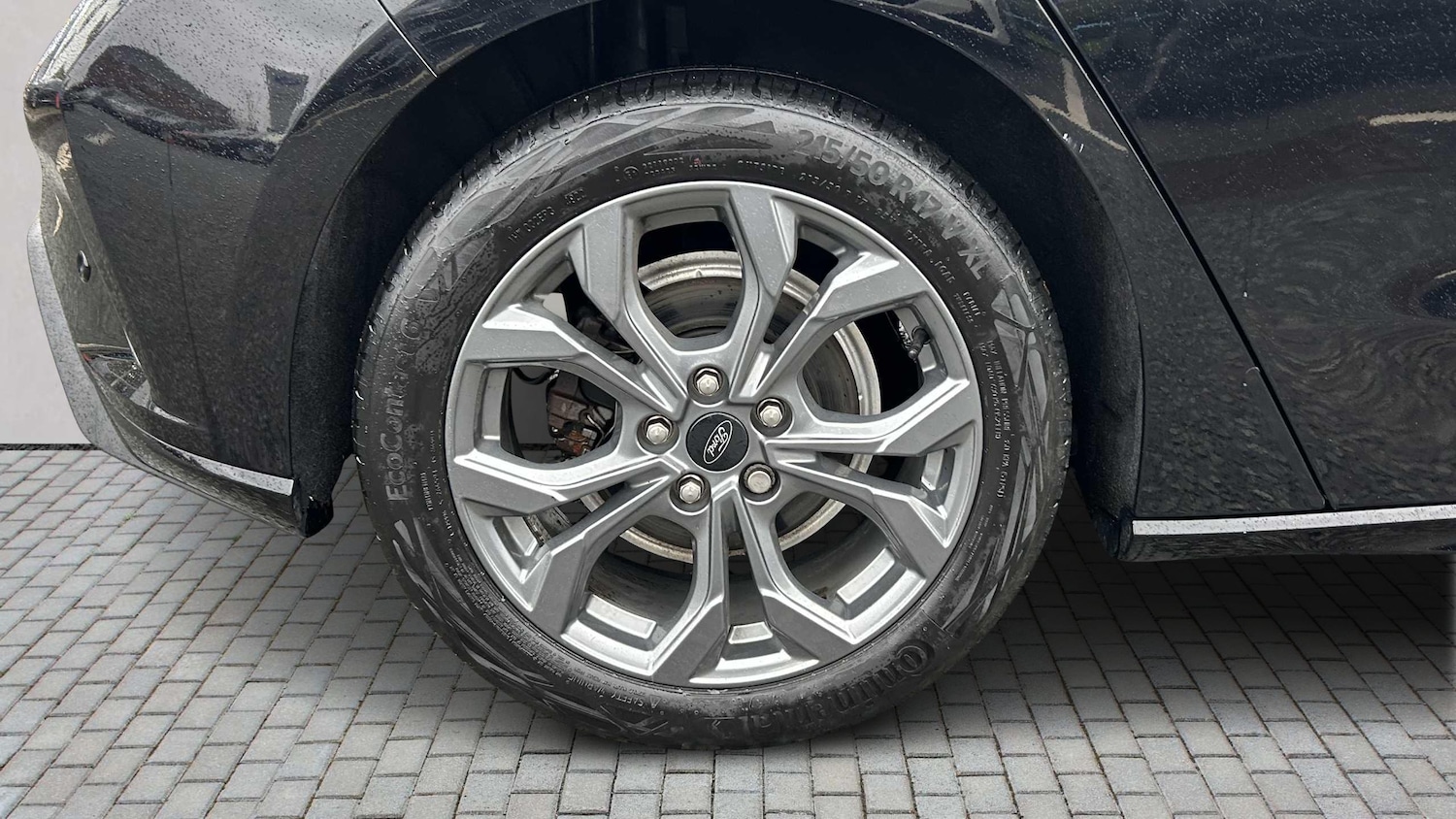 Used Ford Focus 2023 for sale - 77458546: Photo 11