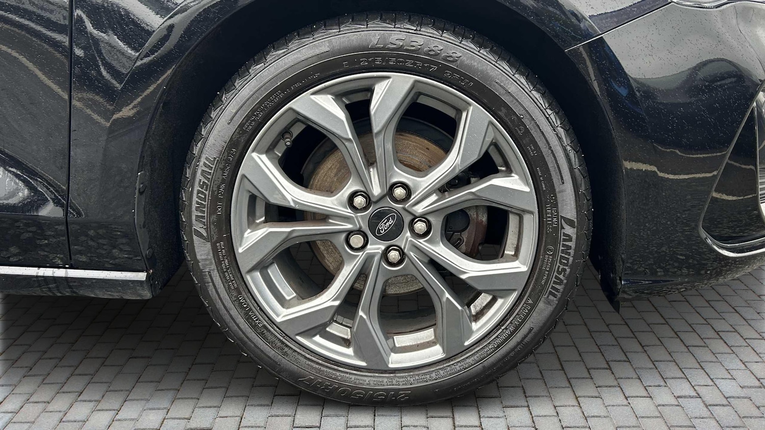 Used Ford Focus 2023 for sale - 77458546: Photo 12