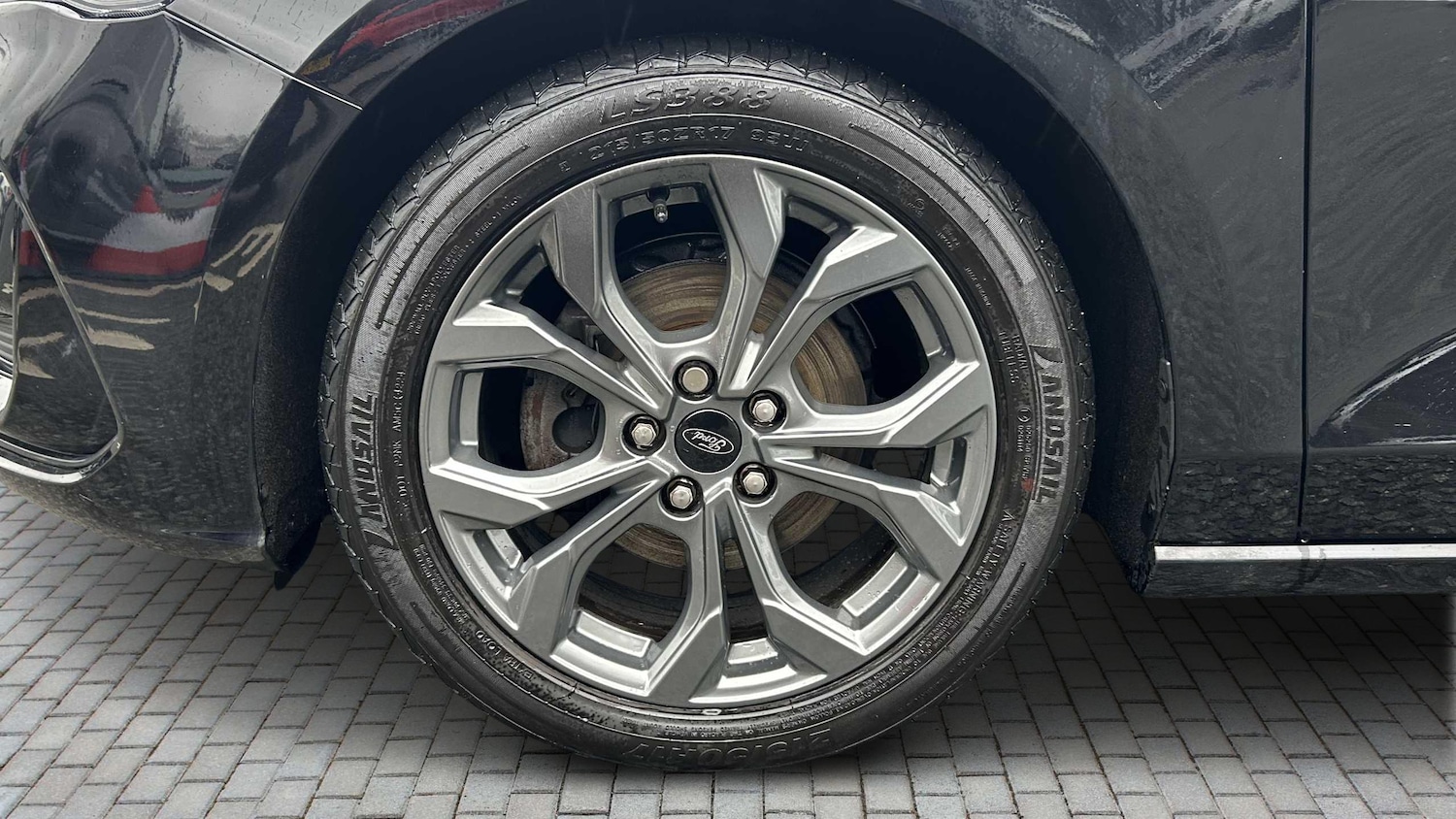 Used Ford Focus 2023 for sale - 77458546: Photo 13