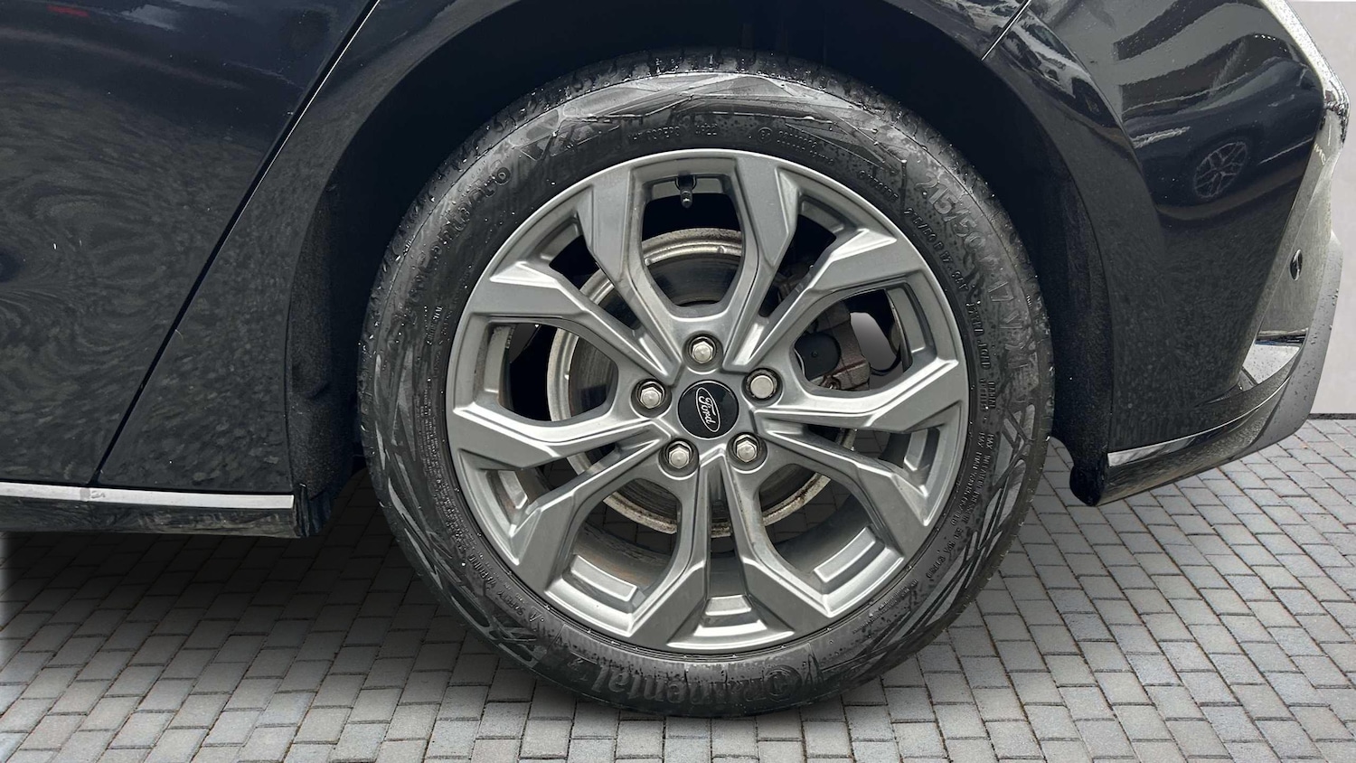 Used Ford Focus 2023 for sale - 77458546: Photo 14