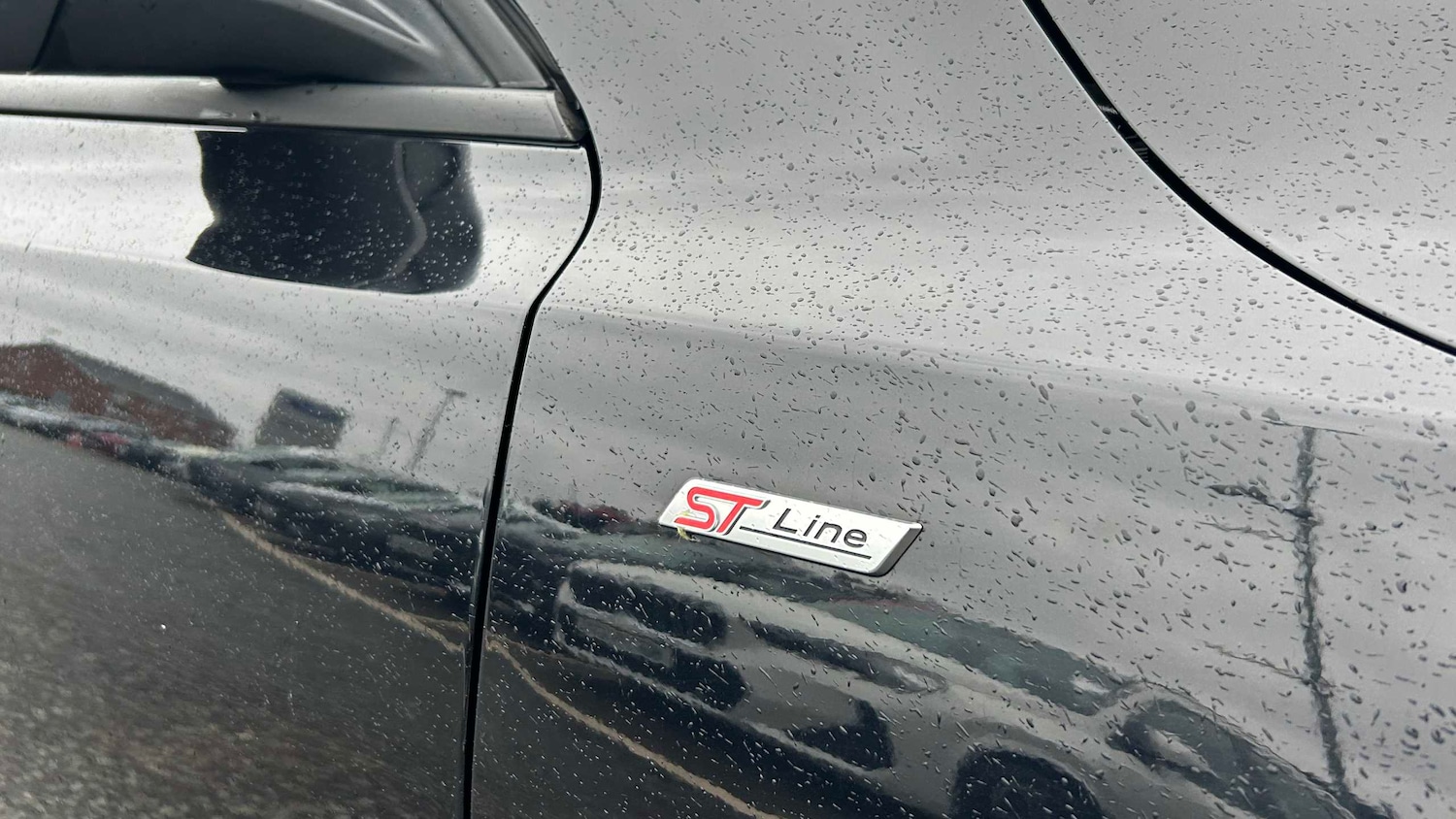 Used Ford Focus 2023 for sale - 77458546: Photo 15