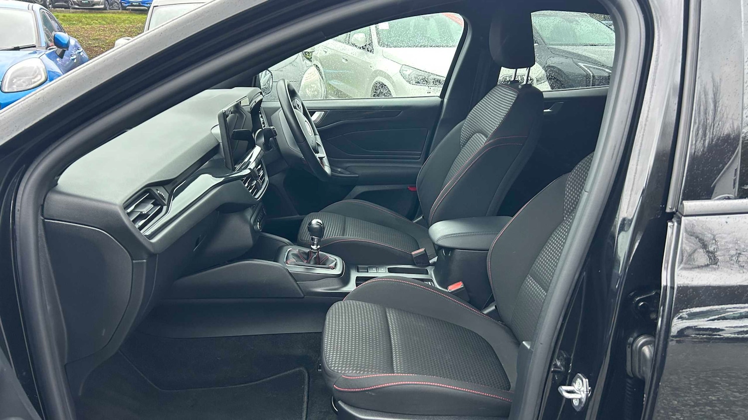 Used Ford Focus 2023 for sale - 77458546: Photo 18