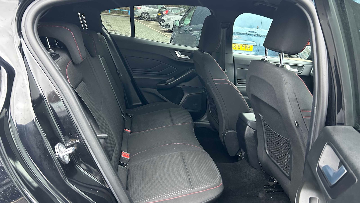 Used Ford Focus 2023 for sale - 77458546: Photo 19