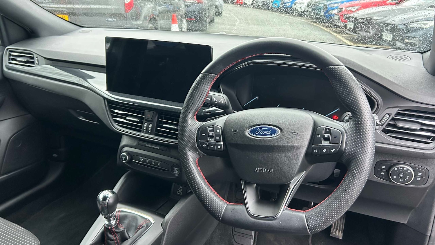 Used Ford Focus 2023 for sale - 77458546: Photo 21