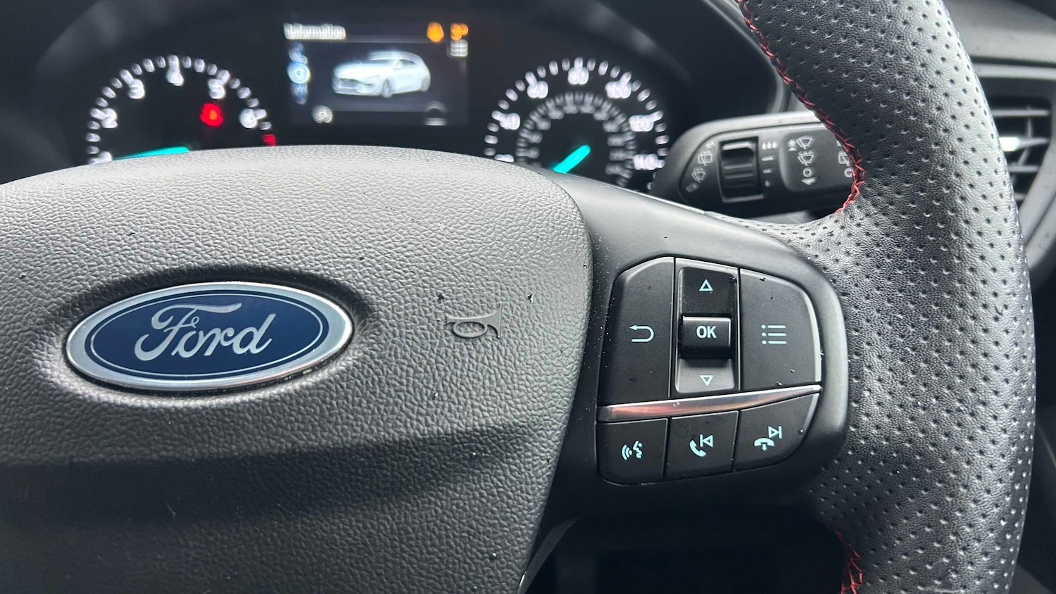 Used Ford Focus 2023 for sale - 77458546: Photo 23