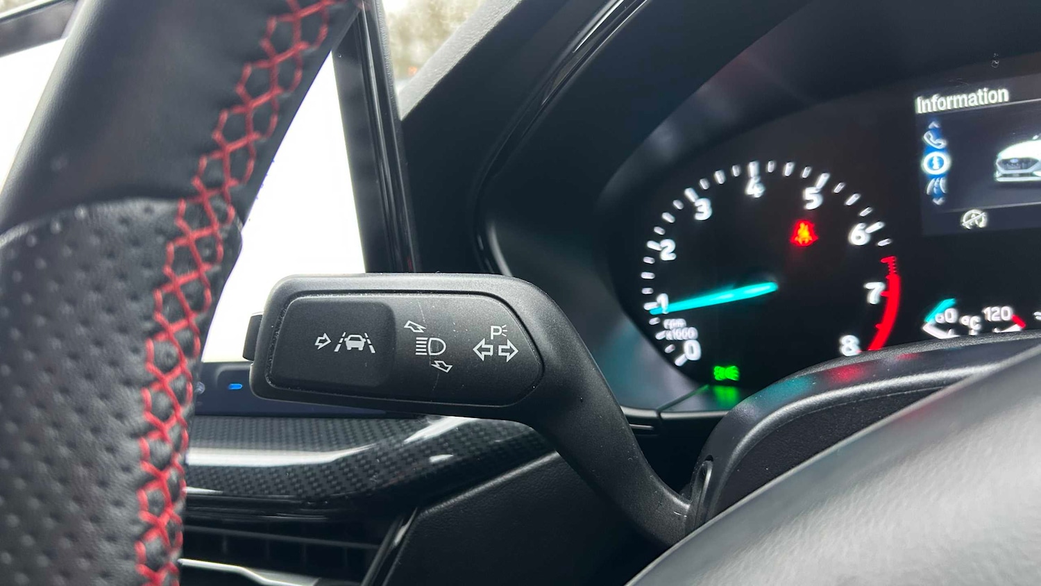 Used Ford Focus 2023 for sale - 77458546: Photo 24