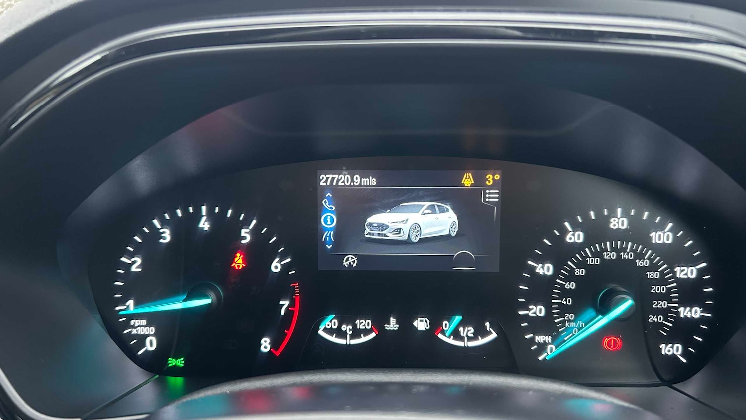 Used Ford Focus 2023 for sale - 77458546: Photo 26