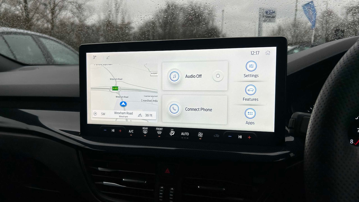 Used Ford Focus 2023 for sale - 77458546: Photo 27