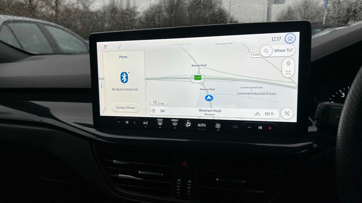 Used Ford Focus 2023 for sale - 77458546: Photo 28