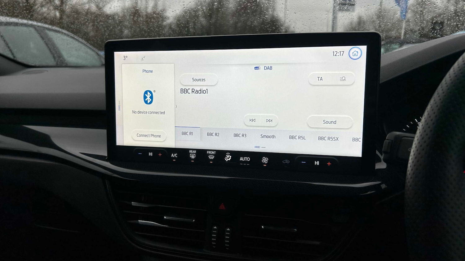 Used Ford Focus 2023 for sale - 77458546: Photo 29