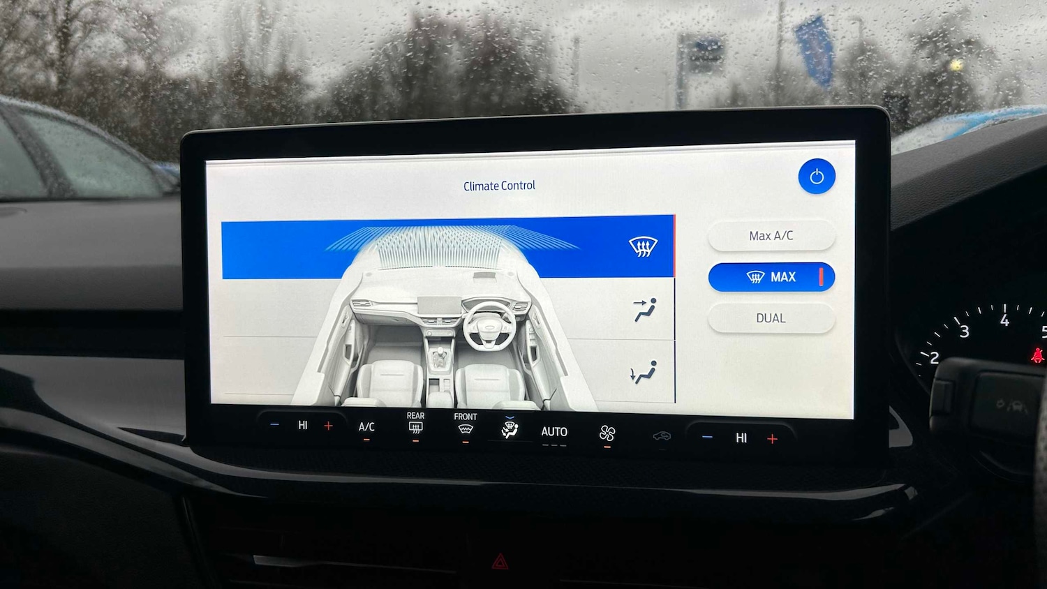 Used Ford Focus 2023 for sale - 77458546: Photo 31