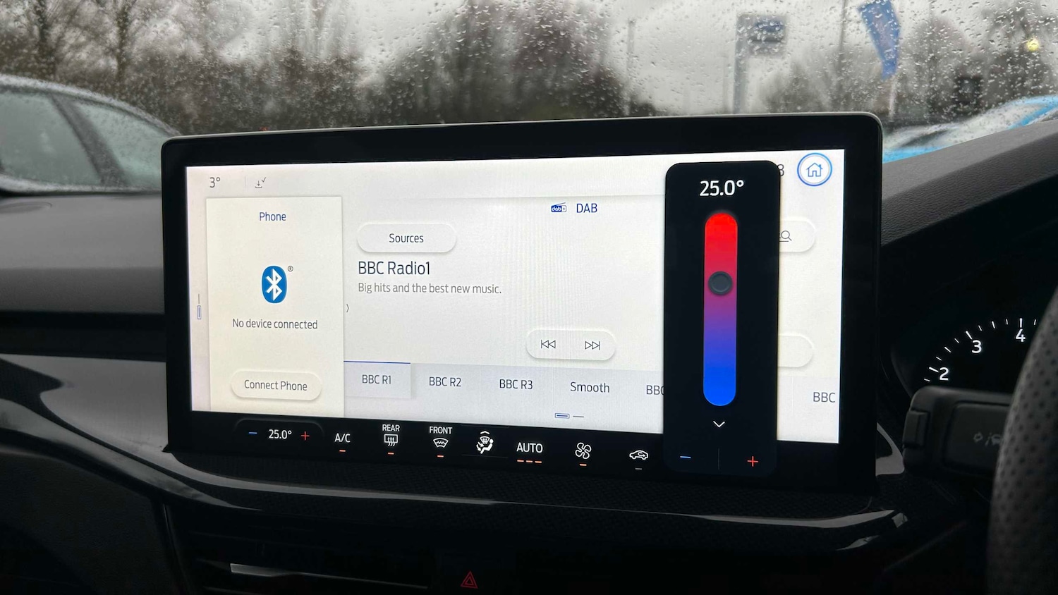 Used Ford Focus 2023 for sale - 77458546: Photo 32