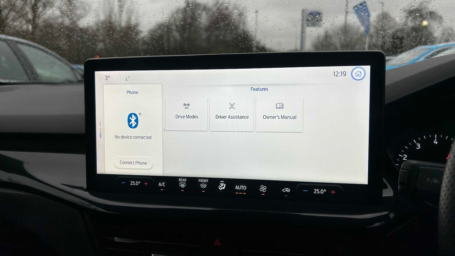 Used Ford Focus 2023 for sale - 77458546: Photo 33