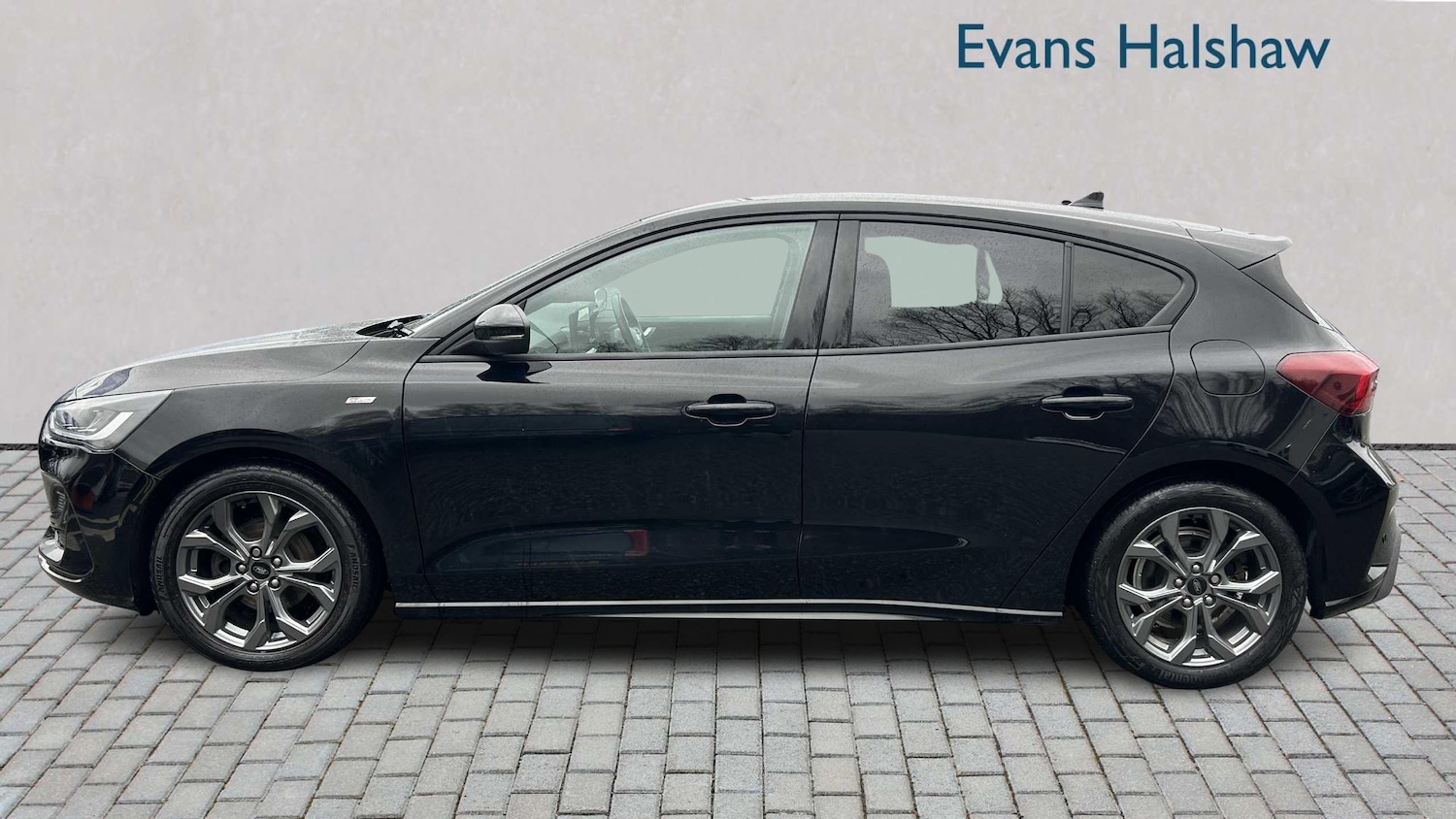 Used Ford Focus 2023 for sale - 77458546: Photo 4