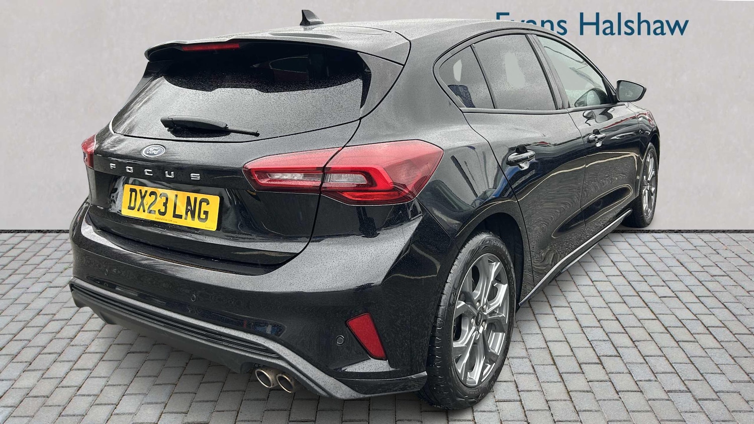 Used Ford Focus 2023 for sale - 77458546: Photo 5