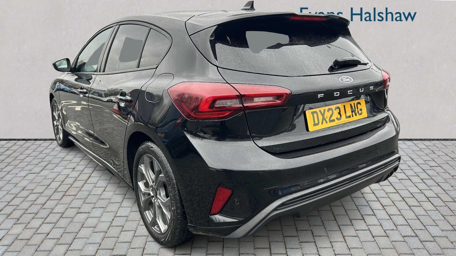 Used Ford Focus 2023 for sale - 77458546: Photo 6