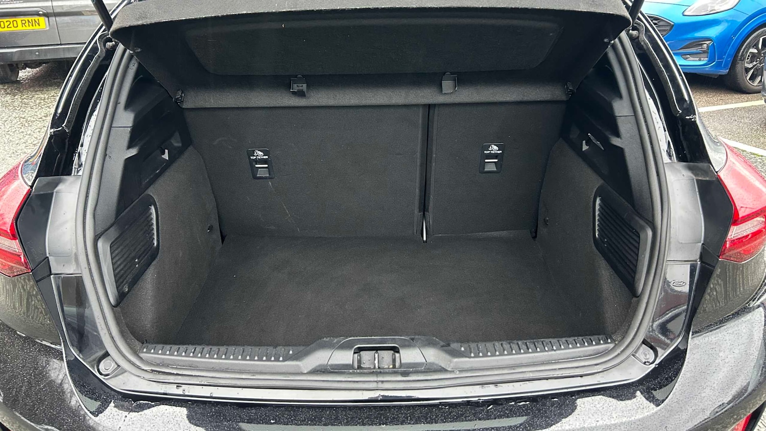 Used Ford Focus 2023 for sale - 77458546: Photo 8