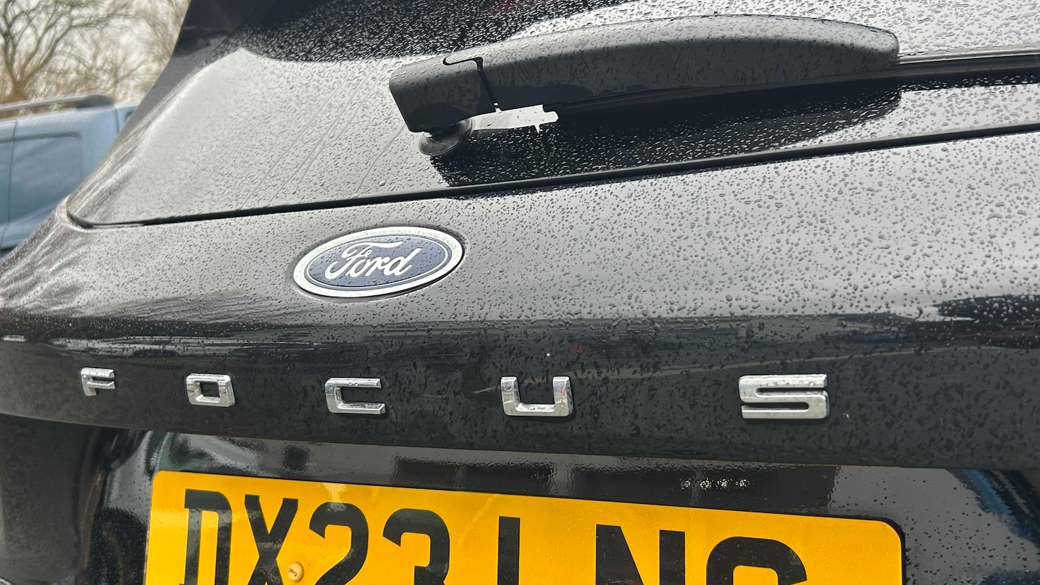 Used Ford Focus 2023 for sale - 77458546: Photo 9