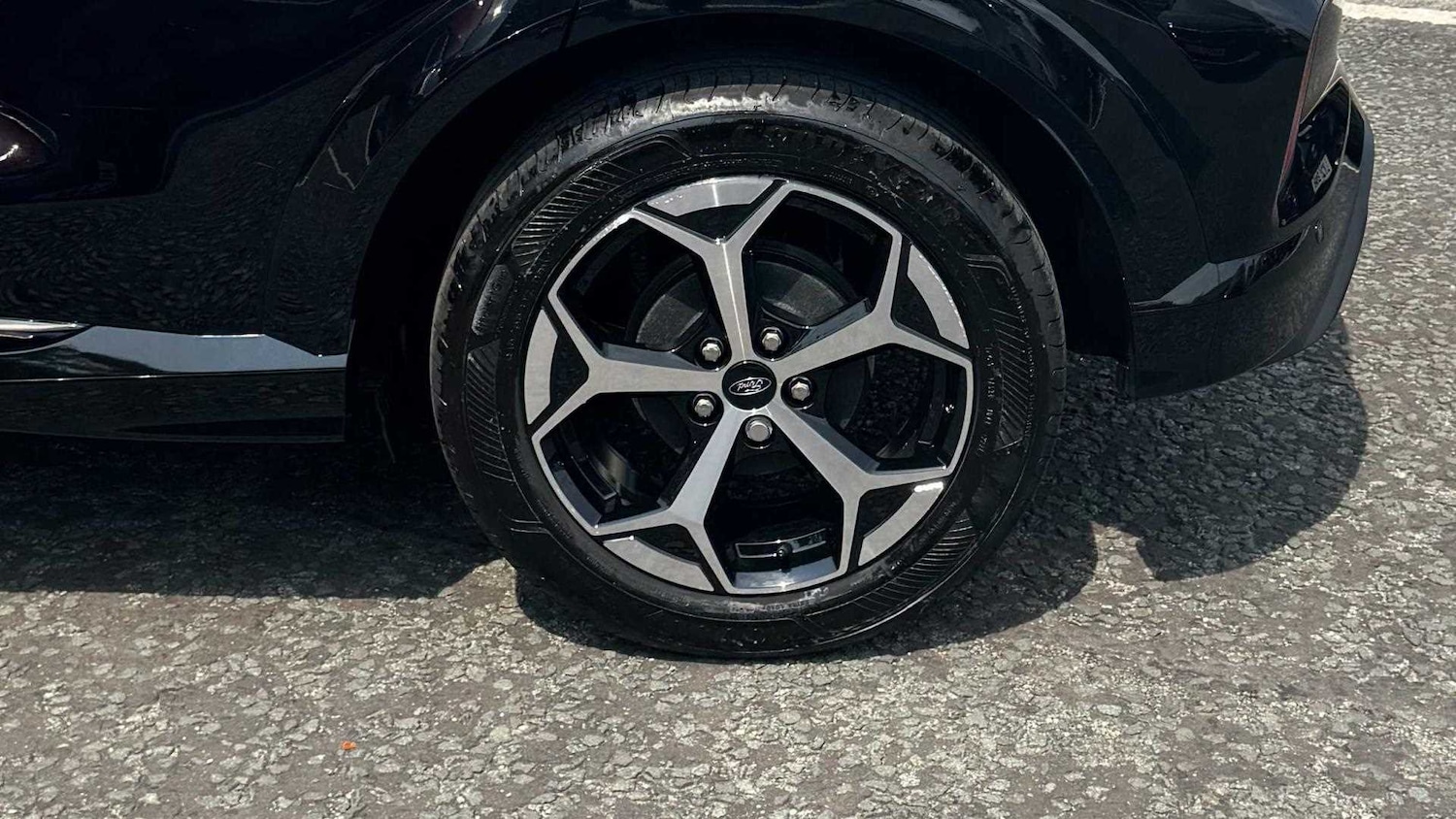 Used Ford Puma 2024 for sale - 77698895: Photo 11