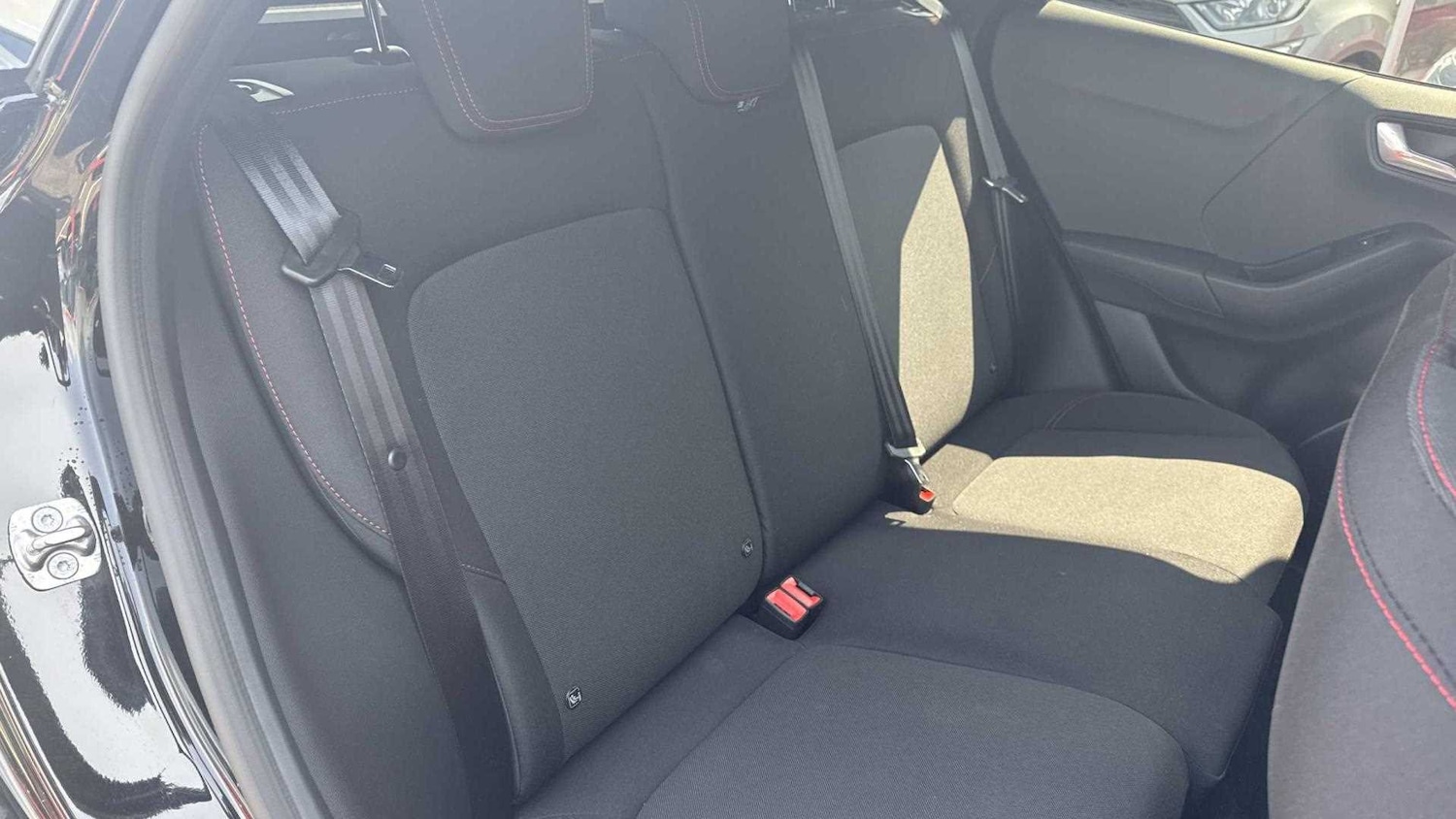 Used Ford Puma 2024 for sale - 77698895: Photo 15