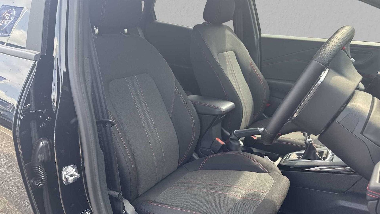 Used Ford Puma 2024 for sale - 77698895: Photo 2