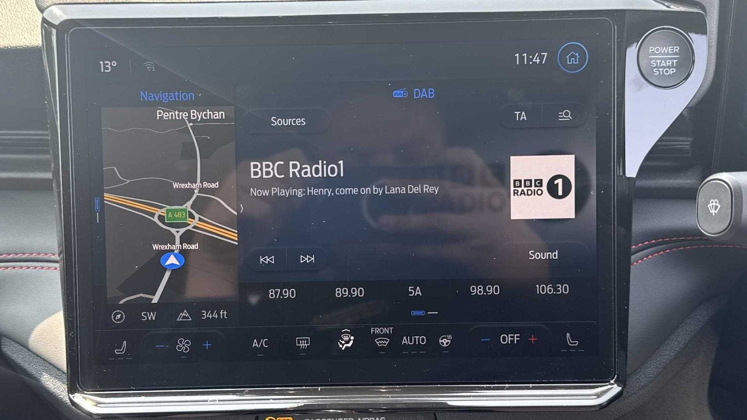 Used Ford Puma 2024 for sale - 77698895: Photo 25