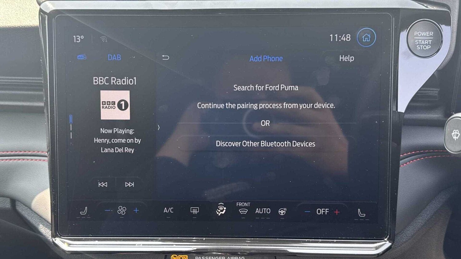 Used Ford Puma 2024 for sale - 77698895: Photo 27