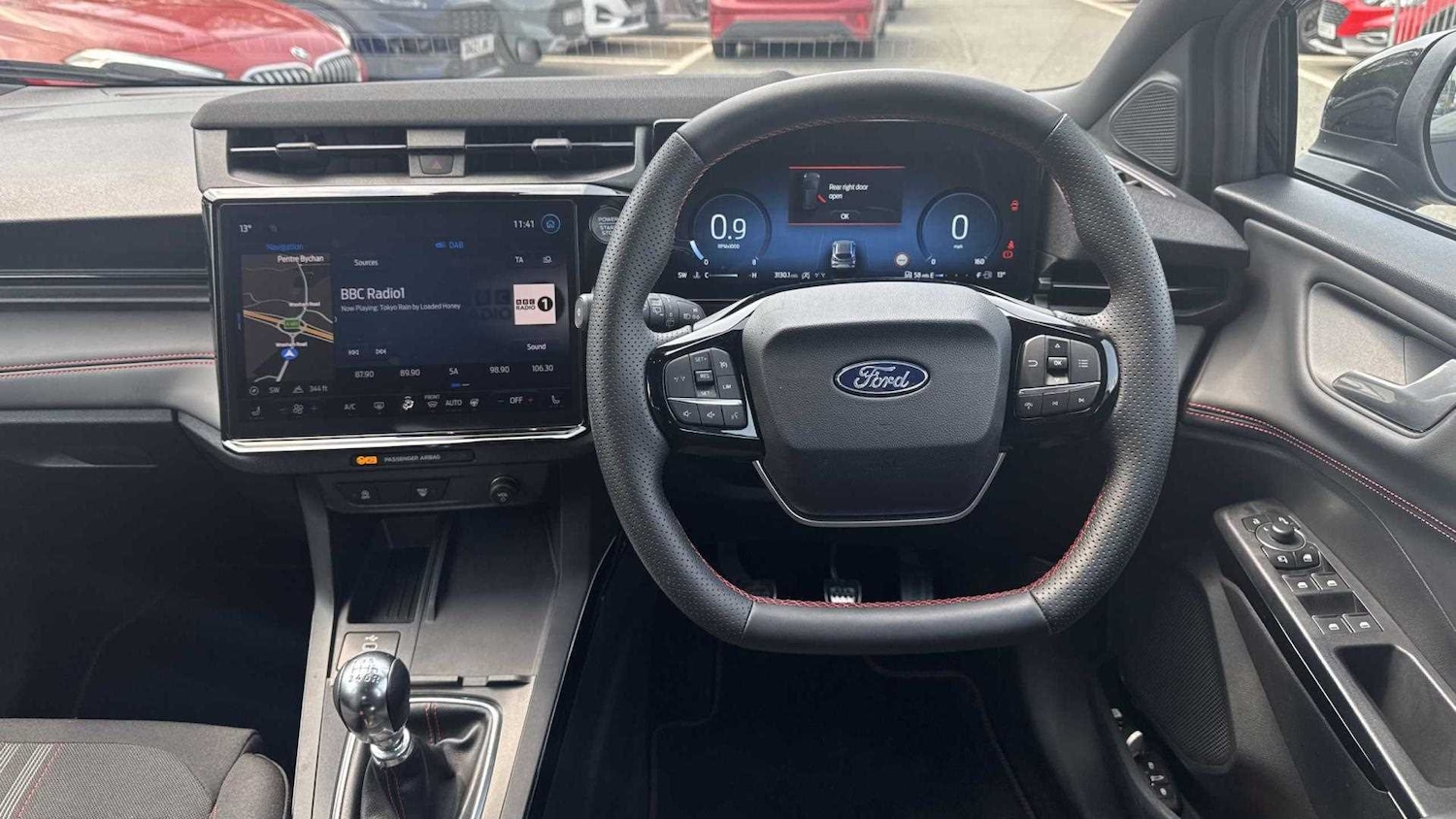 Used Ford Puma 2024 for sale - 77698895: Photo 6