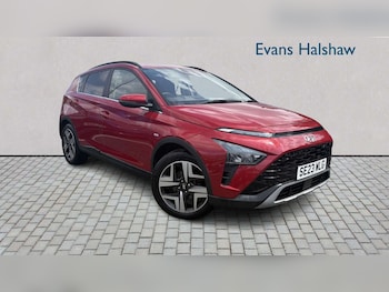 Used Hyundai BAYON 2023 for sale - 79282399: Photo
