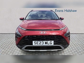Used Hyundai BAYON 2023 for sale - 79282399: Photo