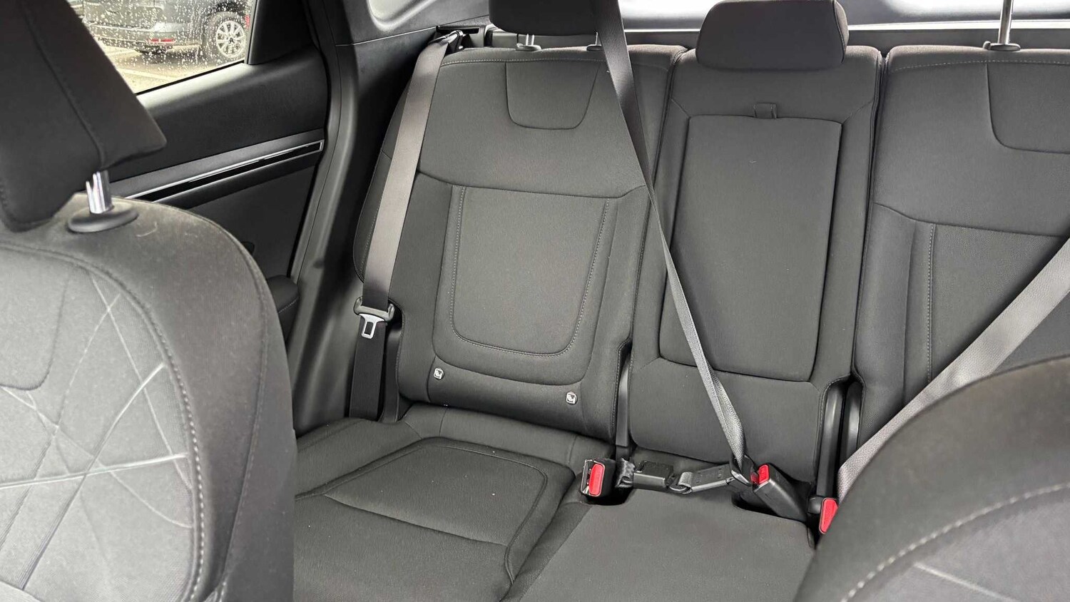 Used Hyundai TUCSON 2021 for sale - 76169974: Photo 13