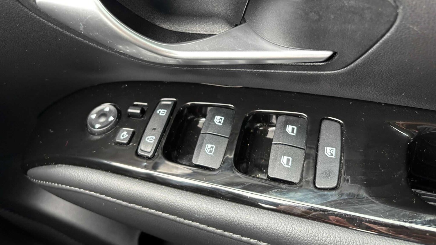 Used Hyundai TUCSON 2021 for sale - 76169974: Photo 18