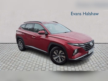 Hyundai - TUCSON