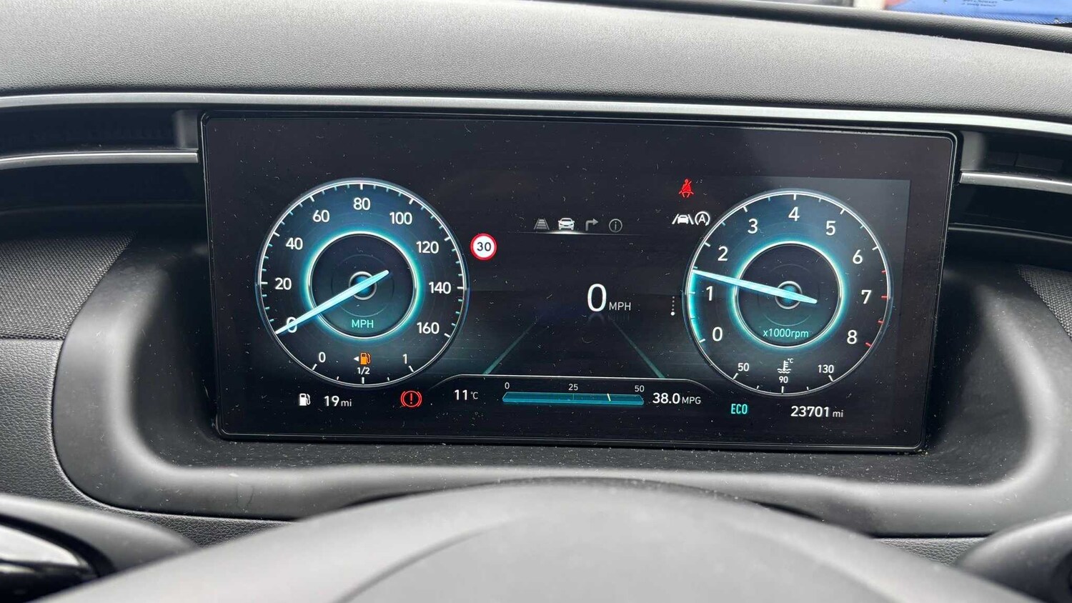 Used Hyundai TUCSON 2021 for sale - 76169974: Photo 23