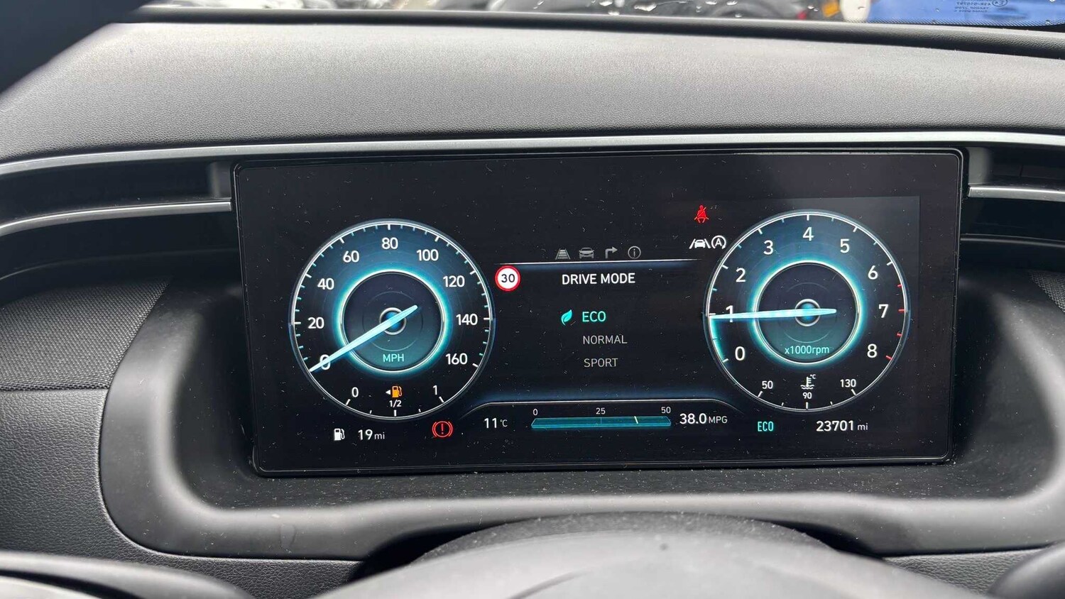 Used Hyundai TUCSON 2021 for sale - 76169974: Photo 24