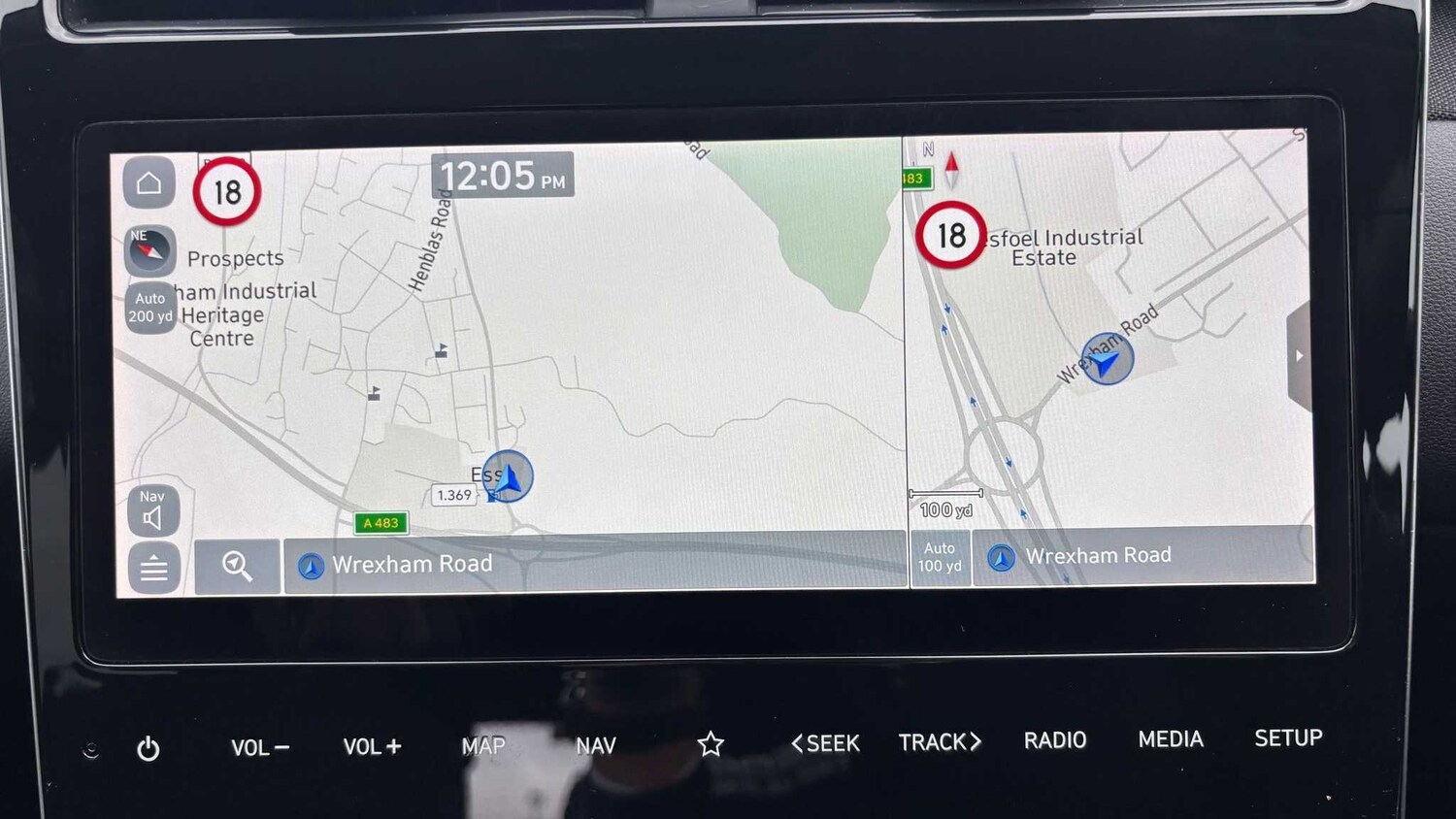 Used Hyundai TUCSON 2021 for sale - 76169974: Photo 28