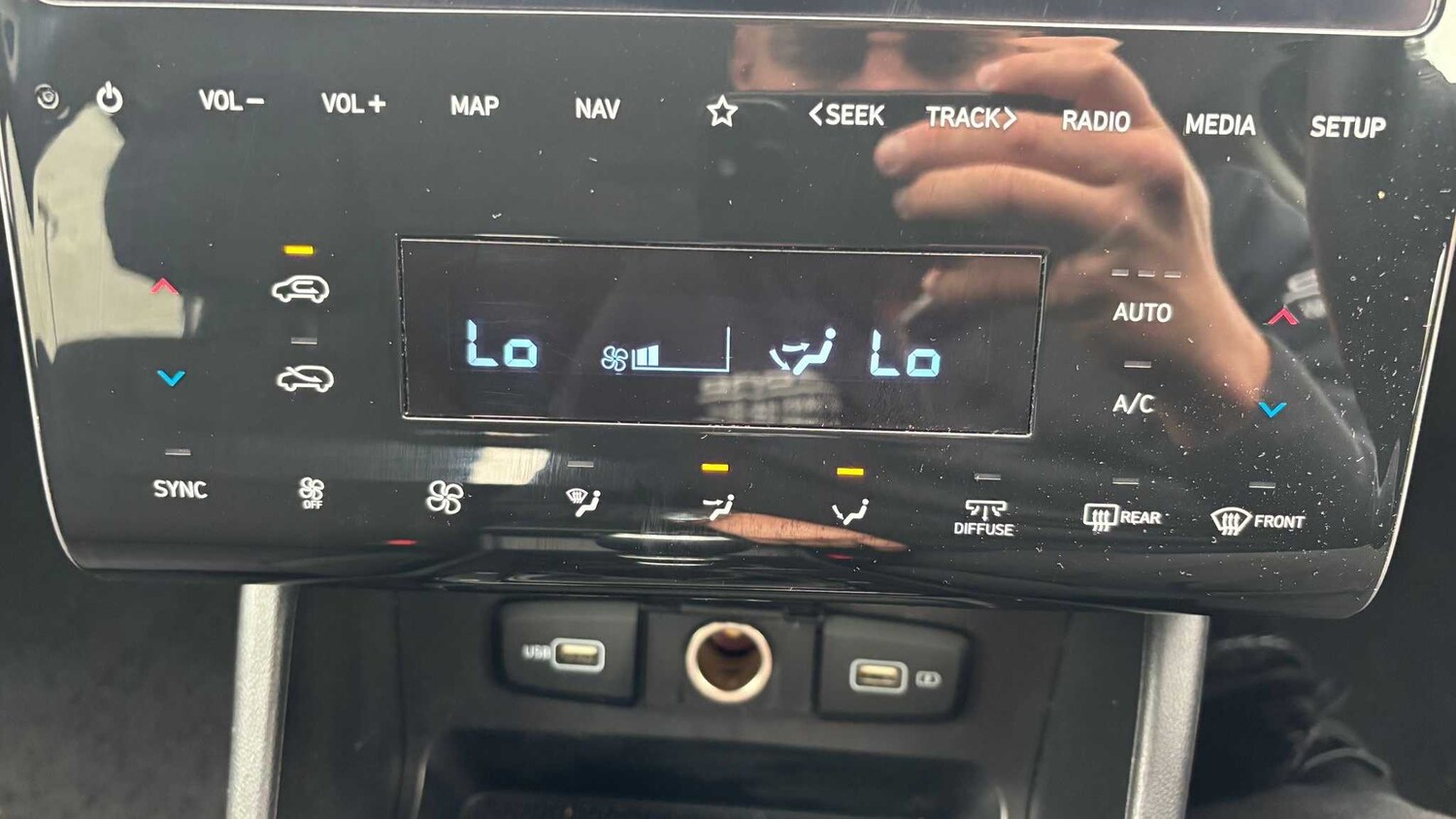 Used Hyundai TUCSON 2021 for sale - 76169974: Photo 29