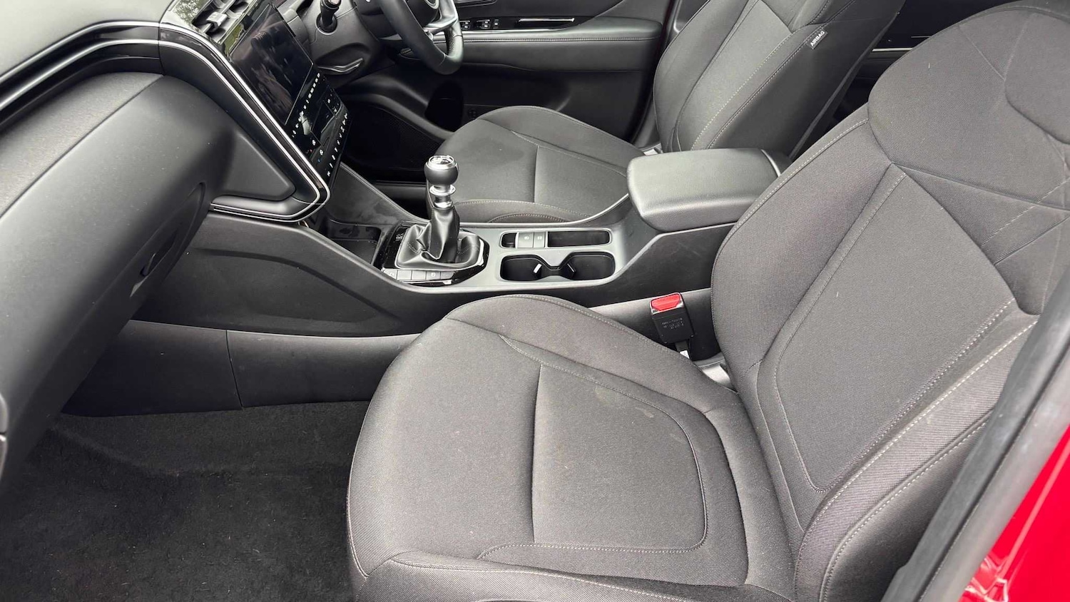 Used Hyundai TUCSON 2021 for sale - 76169974: Photo 3