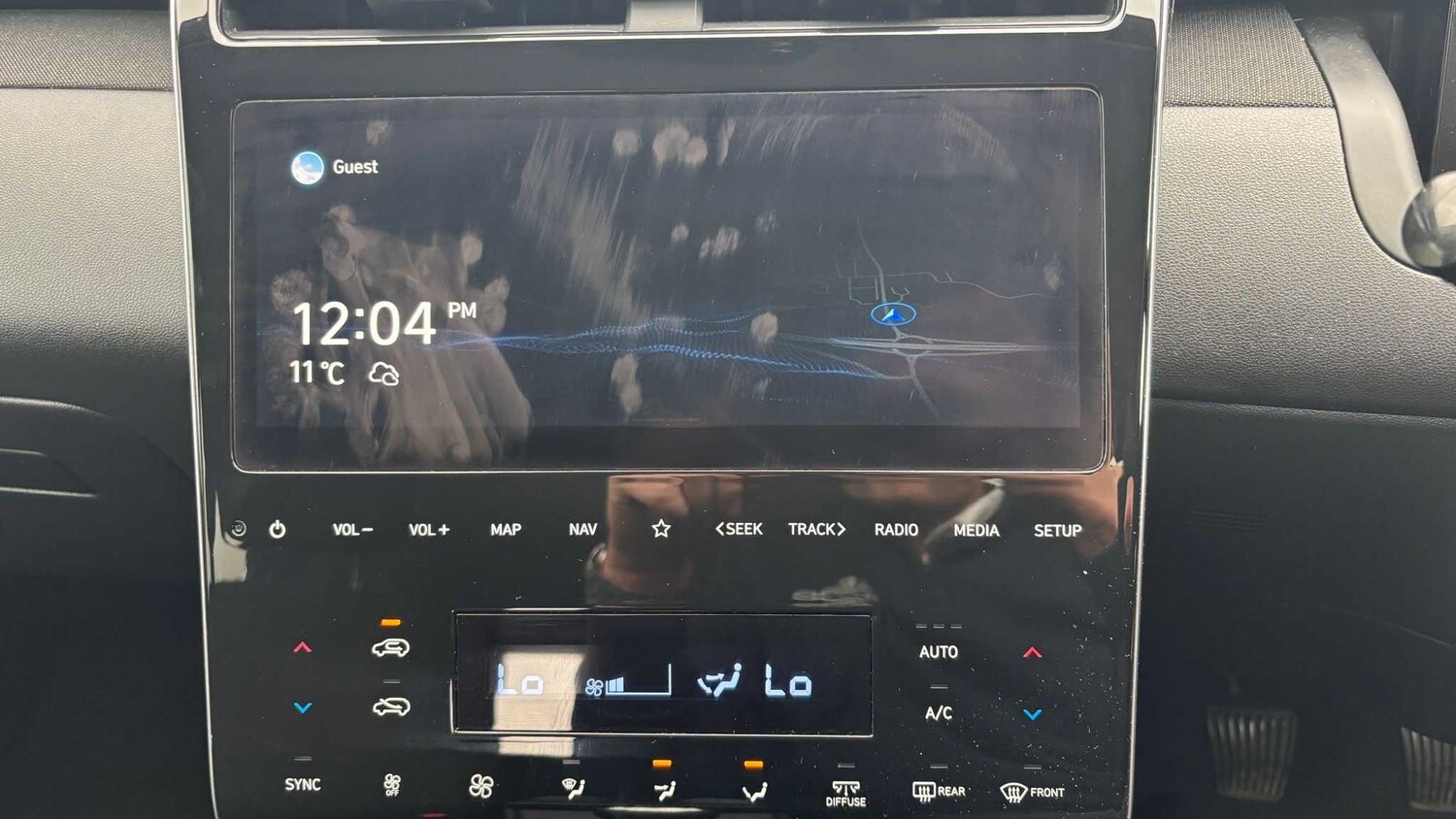 Used Hyundai TUCSON 2021 for sale - 76169974: Photo 30