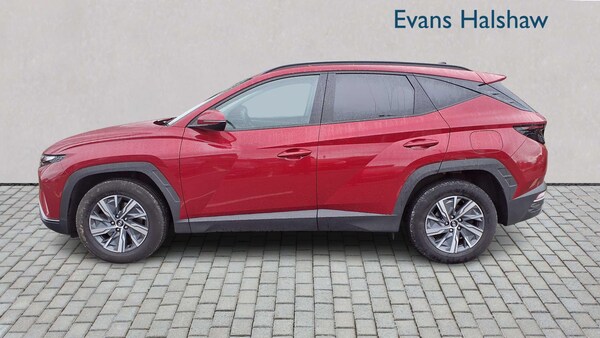 Used Hyundai TUCSON 2021 for sale - 76169974: Photo 4