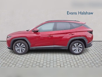 Used Hyundai TUCSON 2021 for sale - 76169974: Photo 4