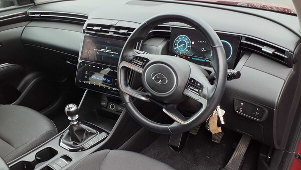 Used Hyundai TUCSON 2021 for sale - 76169974: Photo 5