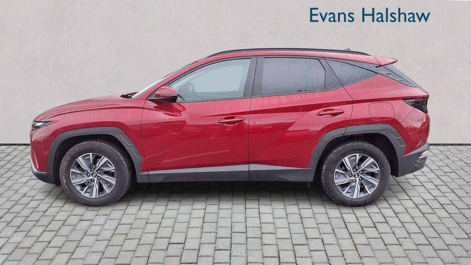 Used Hyundai TUCSON 2021 for sale - 76169974: Photo 6